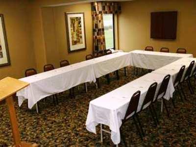 Hampton By Hilton Indianapolis-south 3*