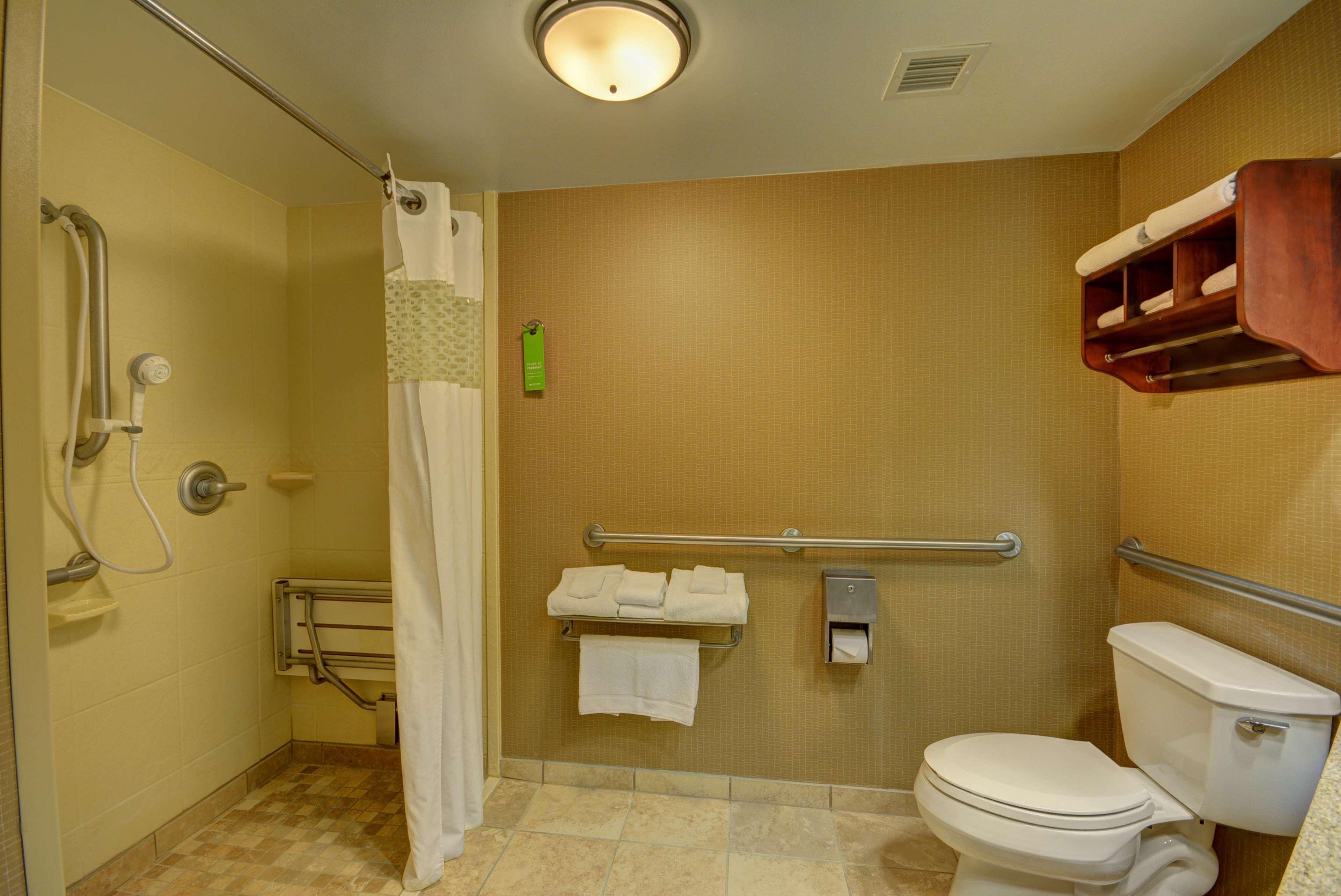 Hampton By Hilton Indianapolis-south Southport