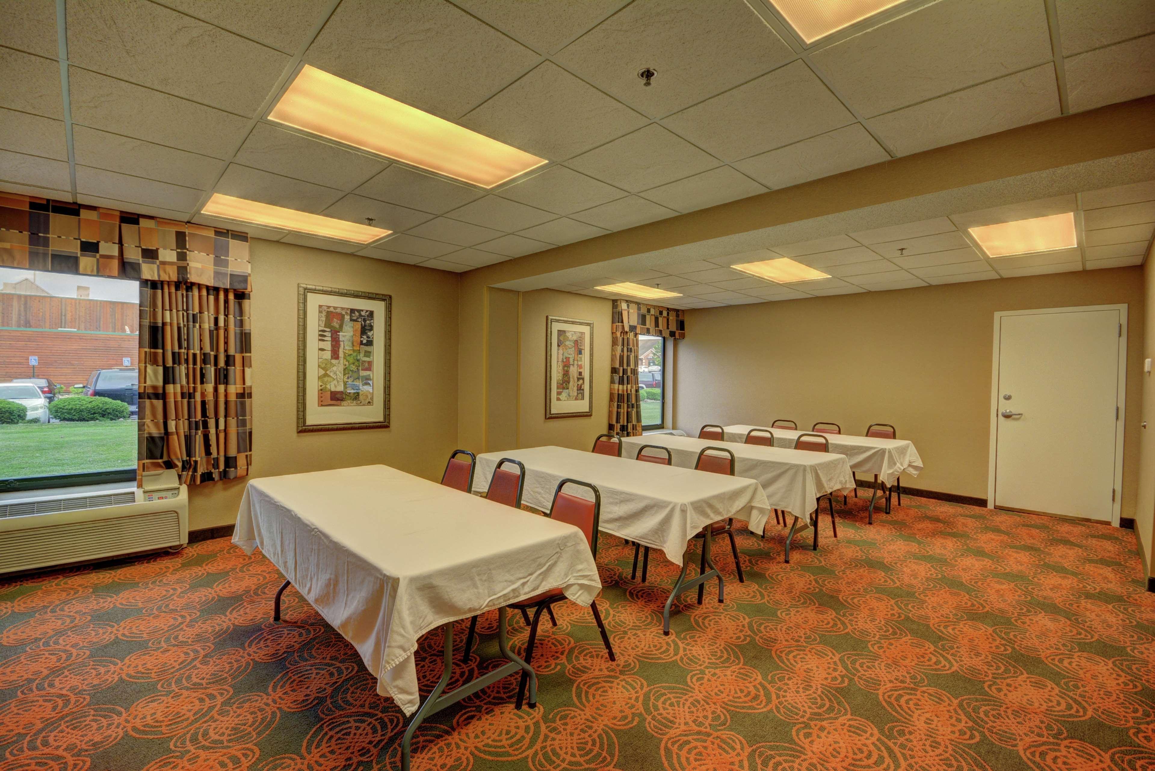 Hampton By Hilton Indianapolis-south Hotel
