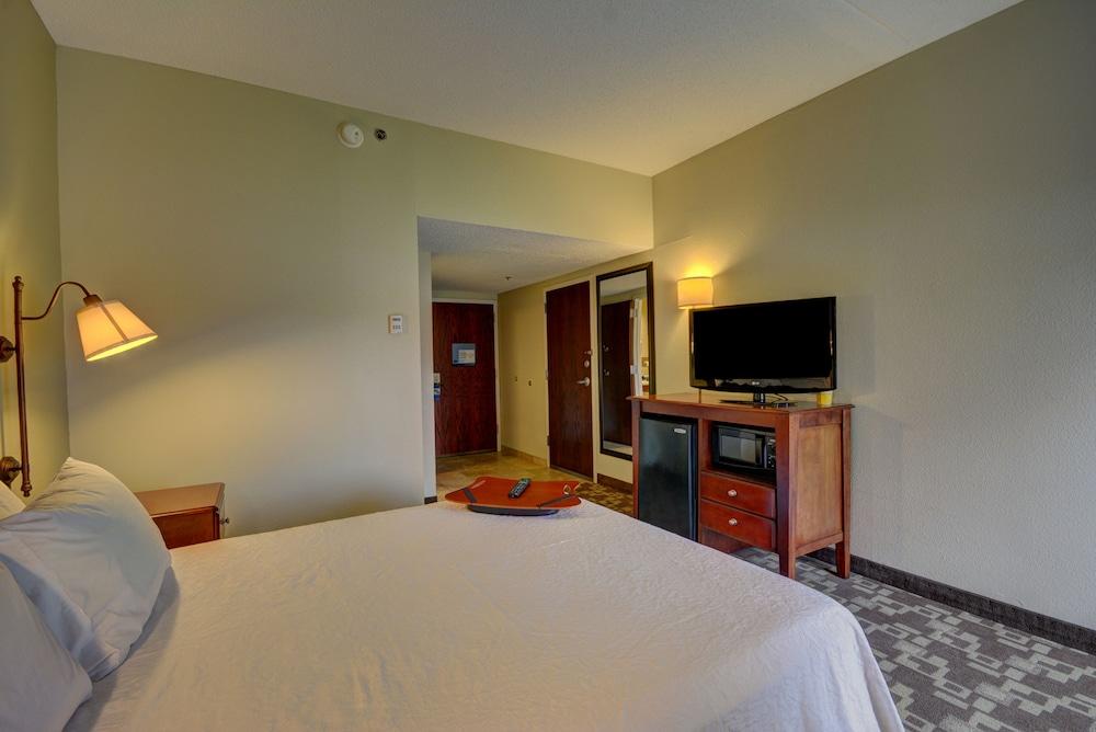 Hotel Hampton By Hilton Indianapolis-south