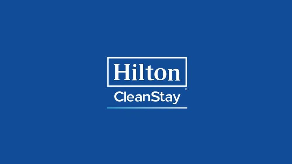 Hotel Hampton By Hilton Indianapolis-south