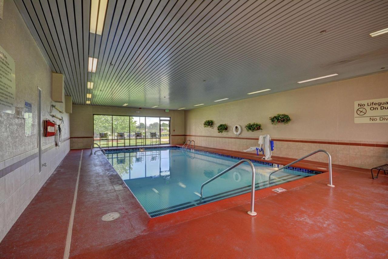 Hampton By Hilton Indianapolis-south 3* Southport