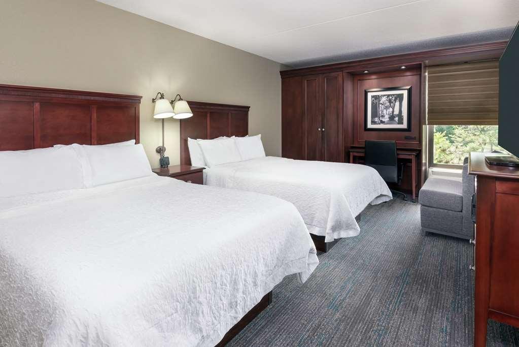 Hotel Hampton By Hilton Indianapolis-south 3*
