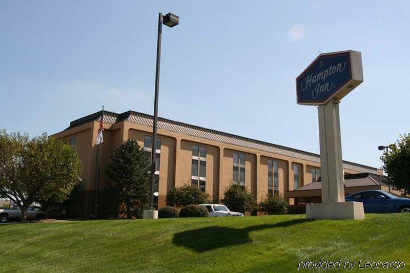 Hampton By Hilton Indianapolis-south 3*