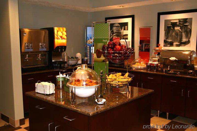 Hampton By Hilton Indianapolis-south Southport