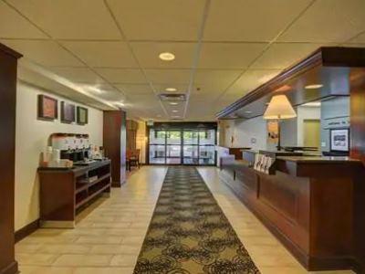 Hotel Hampton By Hilton Indianapolis-south