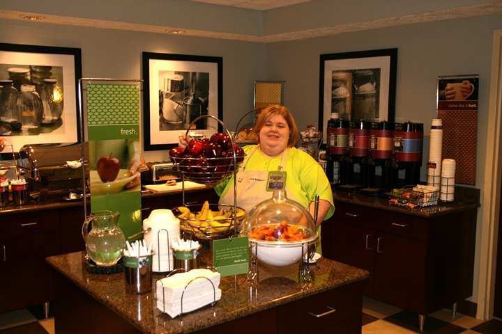 Hampton By Hilton Indianapolis-south 3* Southport